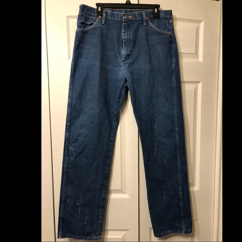 Wrangler Jeans